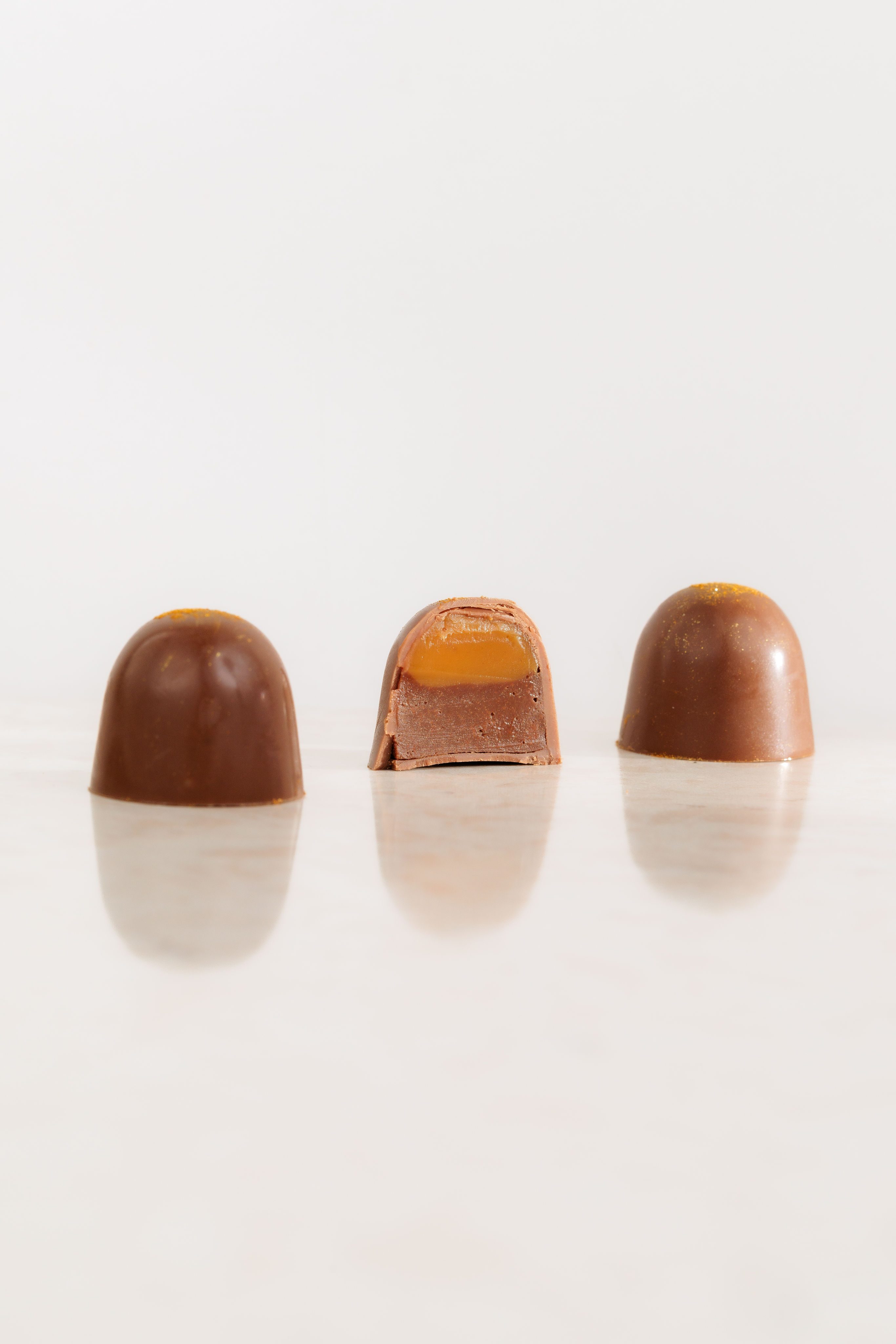 Sea Salt Caramel