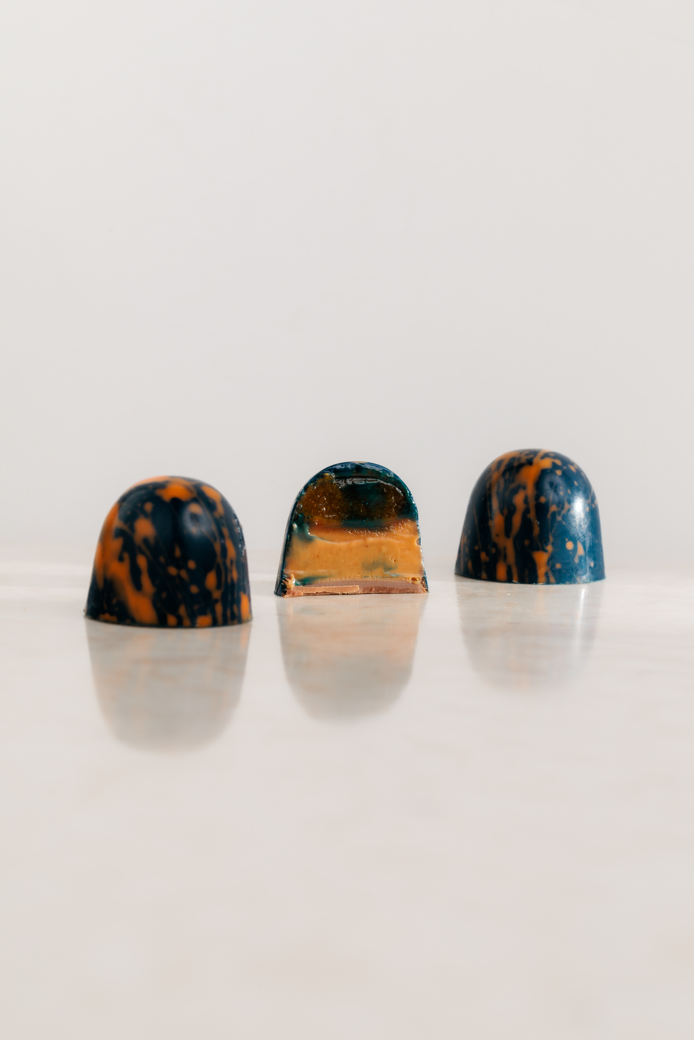Mango & Passion