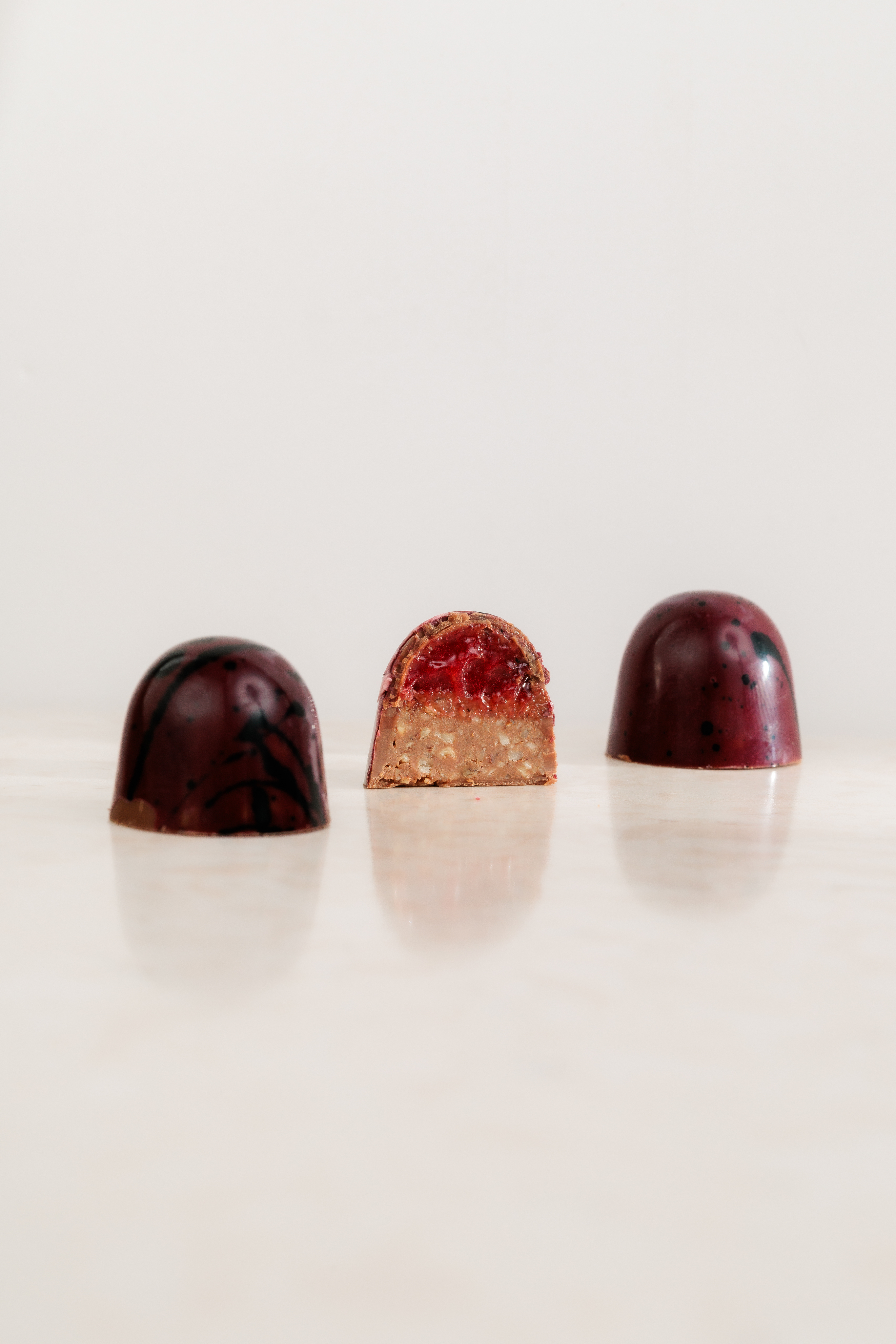 Raspberry Melt